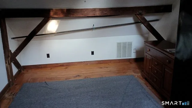 Loft Area