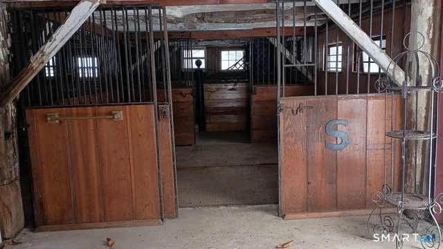 Stalls