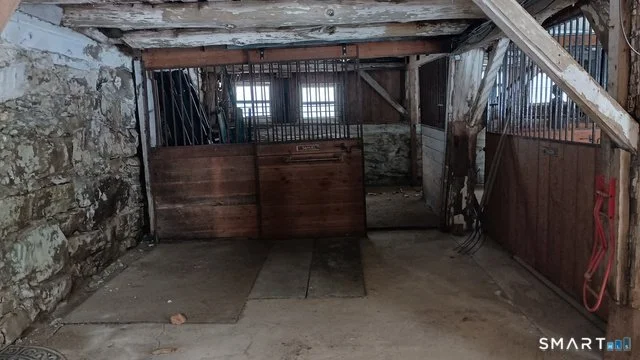 Stalls
