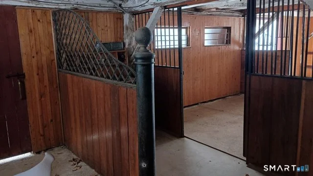 Stalls