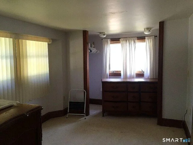 Cottage Bedroom