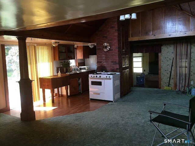Cottage Living Room