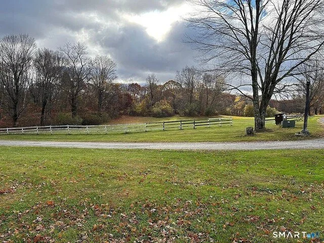 Field and forest