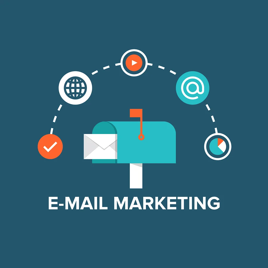 EMAIL MARKETING...7 THINGS YOU NEED TO KNOW