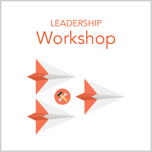 AMPLIFY LEADERSHIP IMPACT
