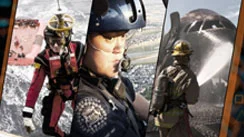 Keeping Canada Safe Season 1 (Series, 2017) Force Four Entertainment Online Editor