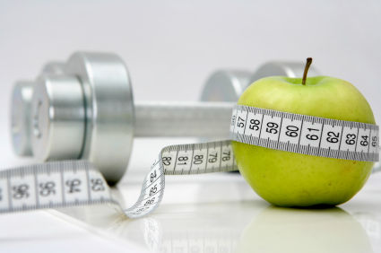 A combination of a healthy diet and an active lifestyle is the best way to maintain a healthy body weight. 