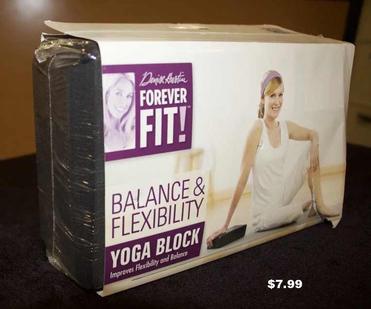 Yoga Block