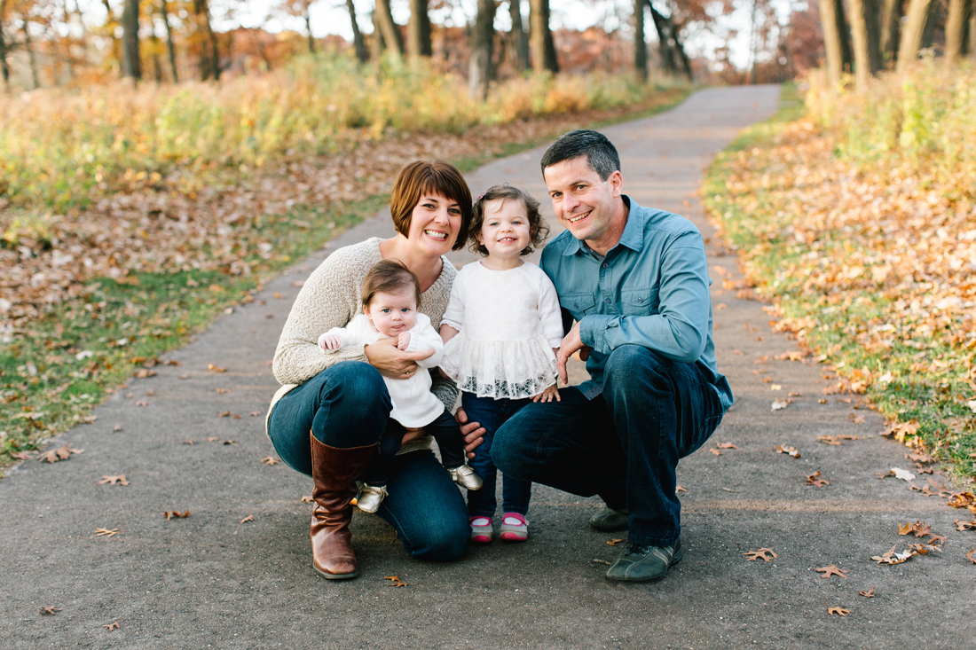 www.allisonhopperstad.com, Fall Family Session, Minnesota Family Photographer, Candid Family Photographs, Lifestyle Family Photographer, Long Lake Regional Park Photography, Family of Four