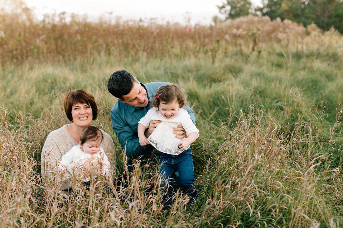 www.allisonhopperstad.com, Fall Family Session, Minnesota Family Photographer, Candid Family Photographs, Lifestyle Family Photographer, Long Lake Regional Park Photography, Family of Four