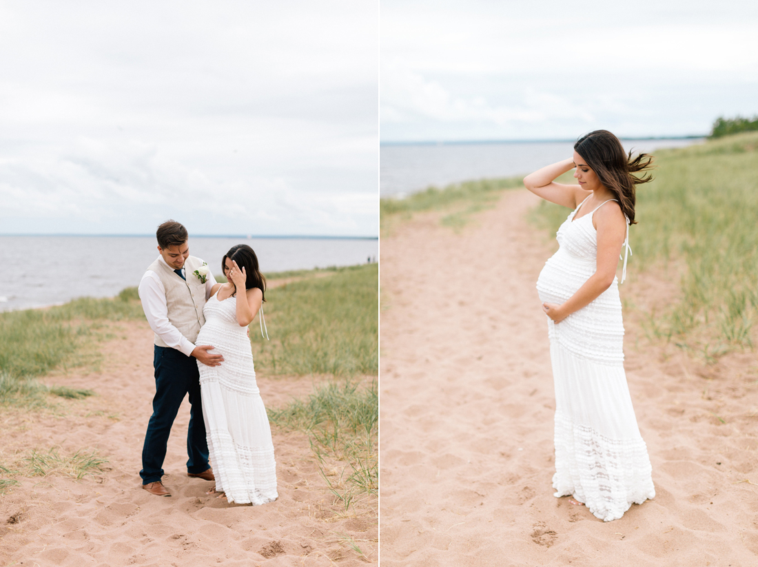 www.allisonhopperstad.com, Minnesota Wedding Photographer, Duluth Elopement, Duluth Wedding, Enger Park Wedding, Beach Wedding, Maternity Wedding, Elopement Photographer