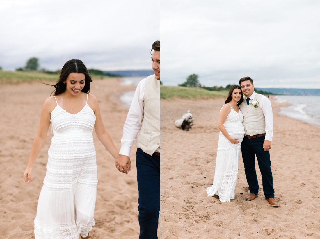 www.allisonhopperstad.com, Minnesota Wedding Photographer, Duluth Elopement, Duluth Wedding, Enger Park Wedding, Beach Wedding, Maternity Wedding, Elopement Photographer