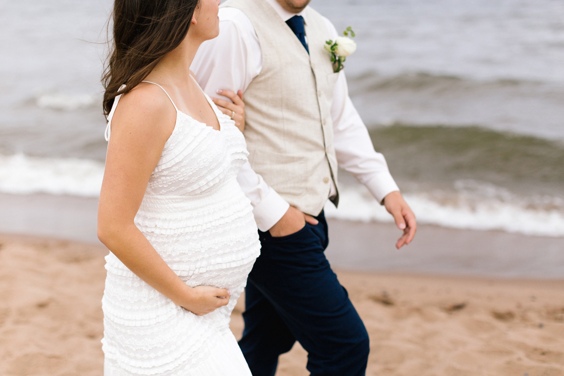 www.allisonhopperstad.com, Minnesota Wedding Photographer, Duluth Elopement, Duluth Wedding, Enger Park Wedding, Beach Wedding, Maternity Wedding, Elopement Photographer