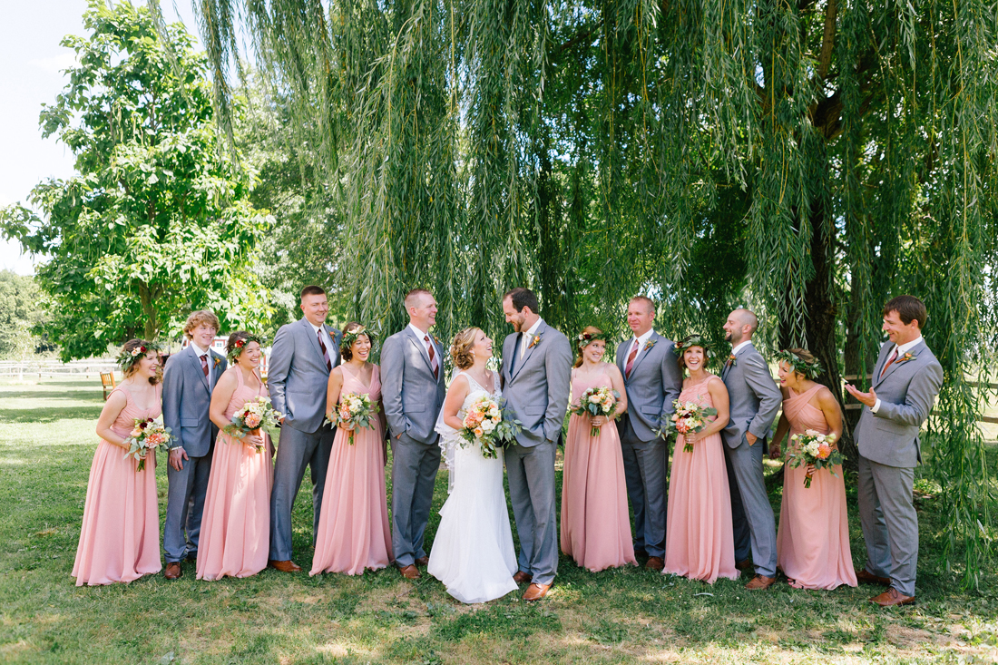 www.allisonhopperstad.com, Minnesota Wedding Photographer, Barn Wedding, Apple Orchard Wedding, Minnesota Harvest Apple Orchard, Summer Wedding, Outdoor Wedding, Wedding in the woods