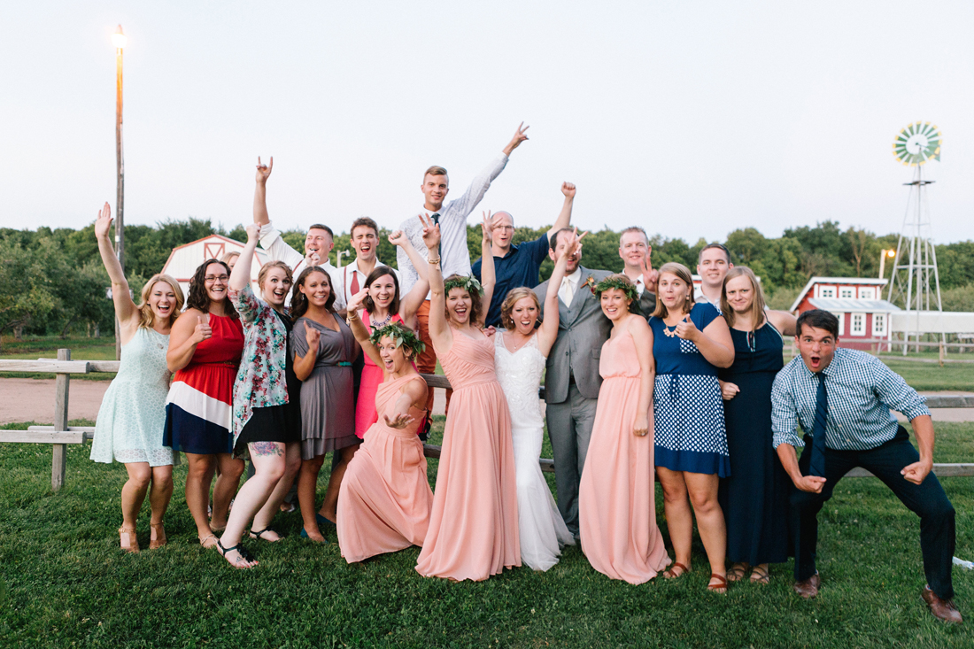 www.allisonhopperstad.com, Minnesota Wedding Photographer, Barn Wedding, Apple Orchard Wedding, Minnesota Harvest Apple Orchard, Summer Wedding, Outdoor Wedding, Wedding in the woods