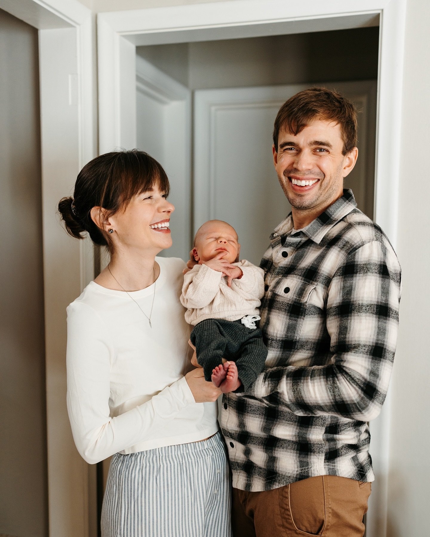 Welcome Henry.. you are SO loved and so cute!! 🥹