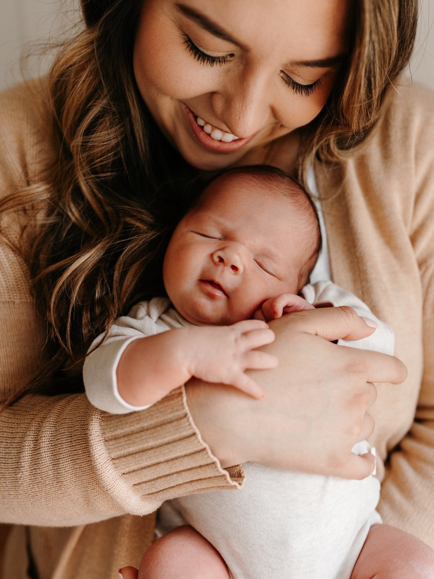 Simply the best. The best feeling in the world. 🤍