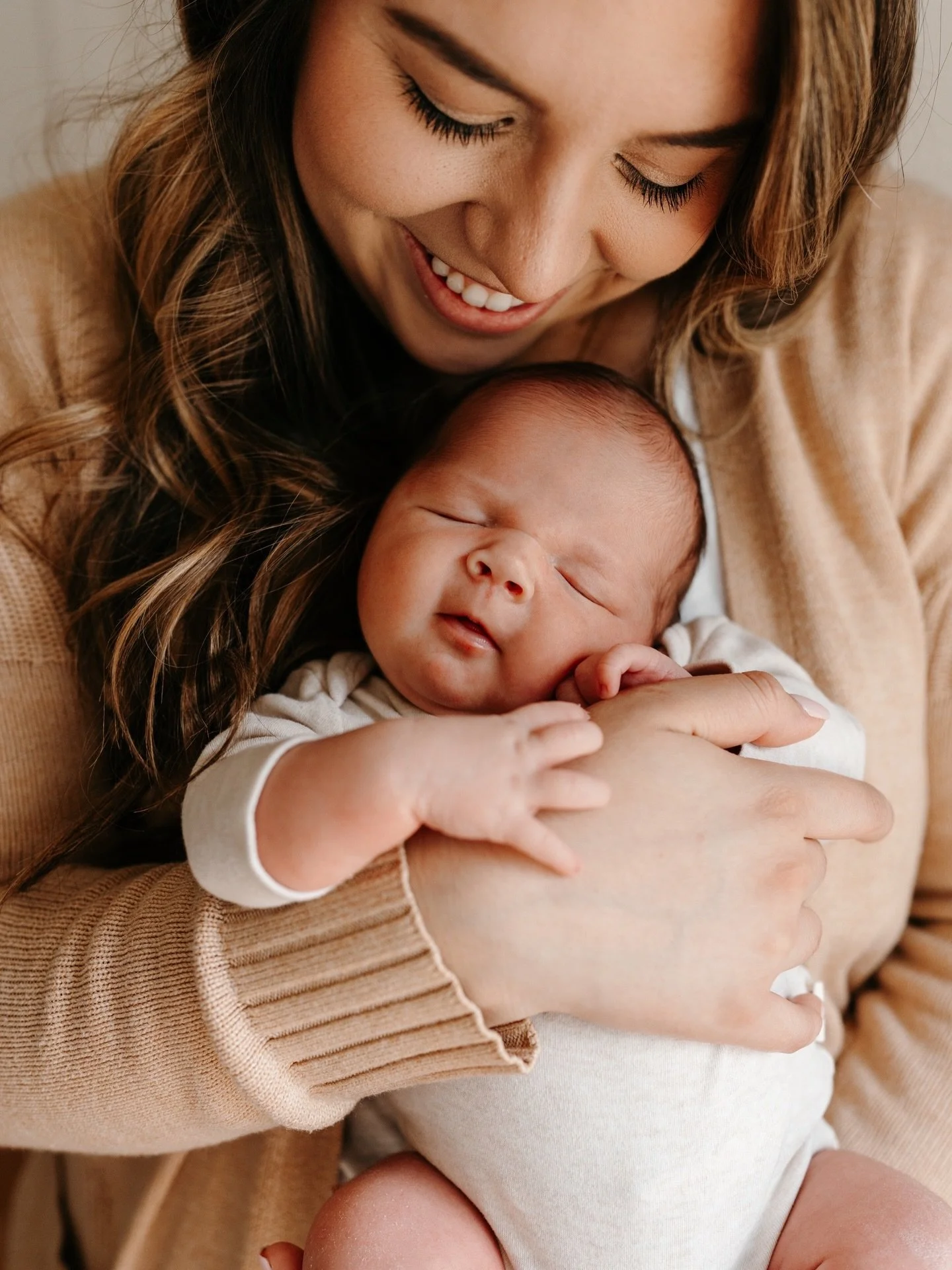 Simply the best. The best feeling in the world. 🤍