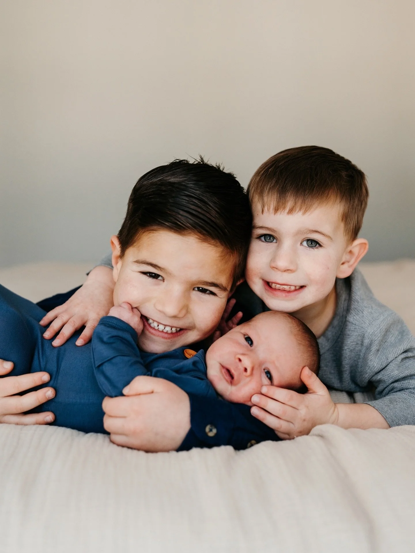 This family, these boys, these sweet moments! Just feeling so grateful this is my job and for clients who become more like friends. 🤍