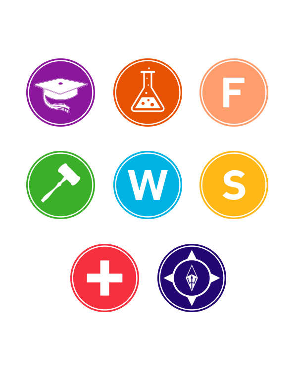 Icon Set
