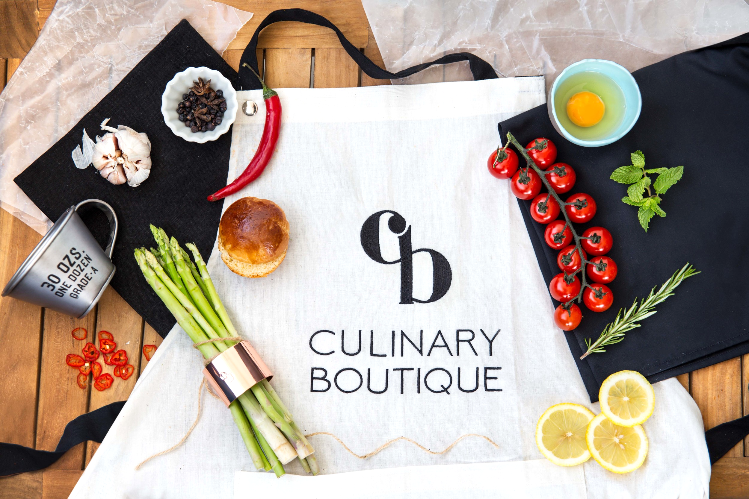 A shoot I did for Culinary Boutique; a cooking school which will open on Jumeirah Beach road within the next few weeks.
