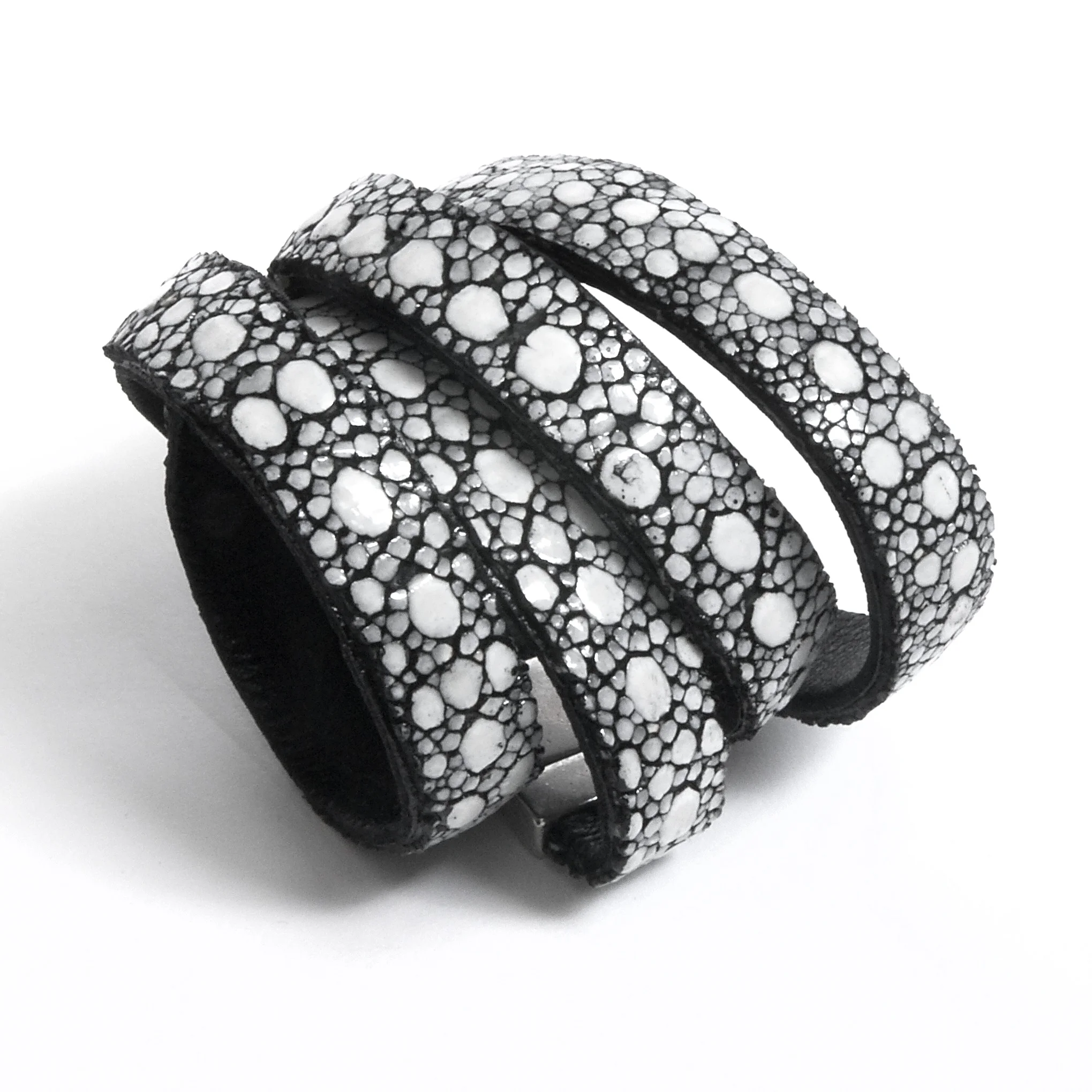 What Goes Around Comes Around