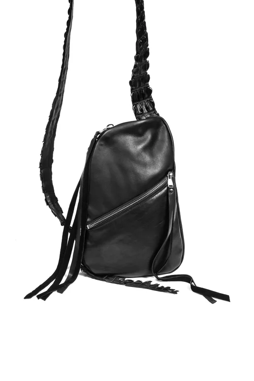 Musick Luxury Leather Accessories — Musick