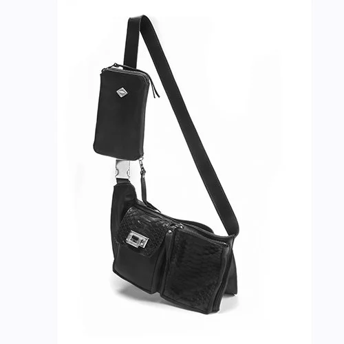 Musick Luxury Leather Accessories — Musick display picture 3