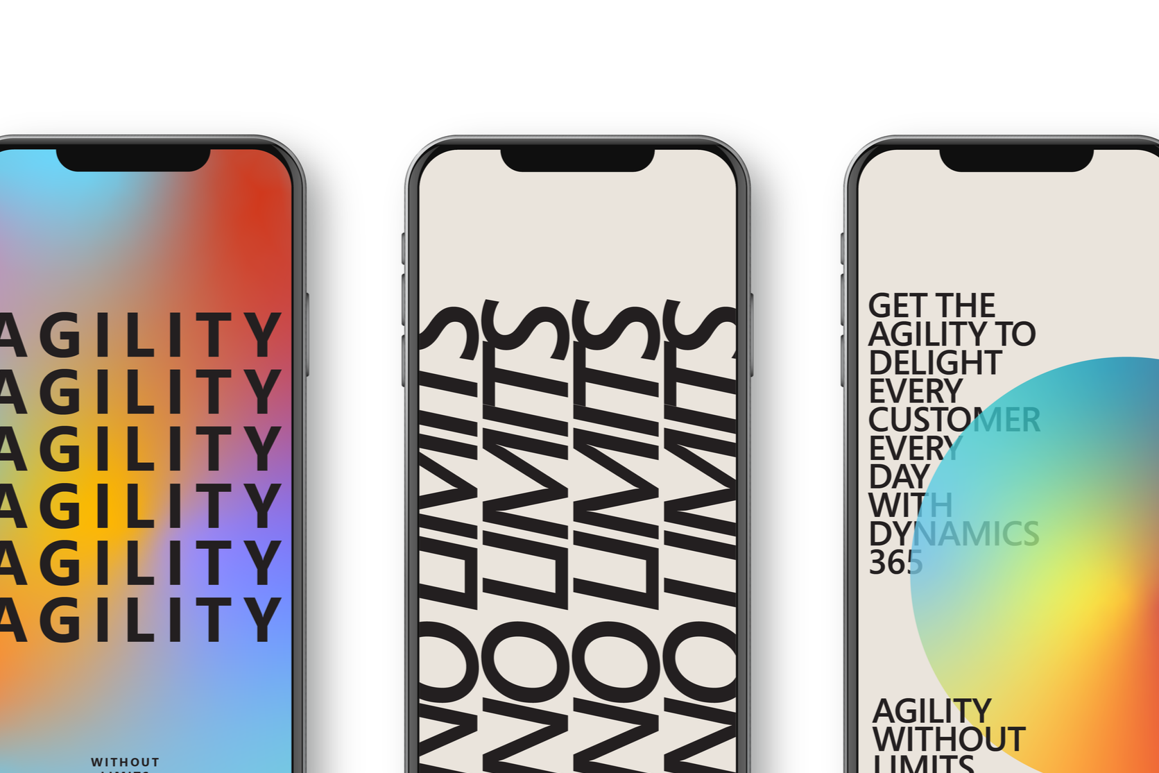 Microsoft Dynamics 365