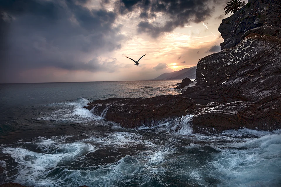 Camogli, Italy