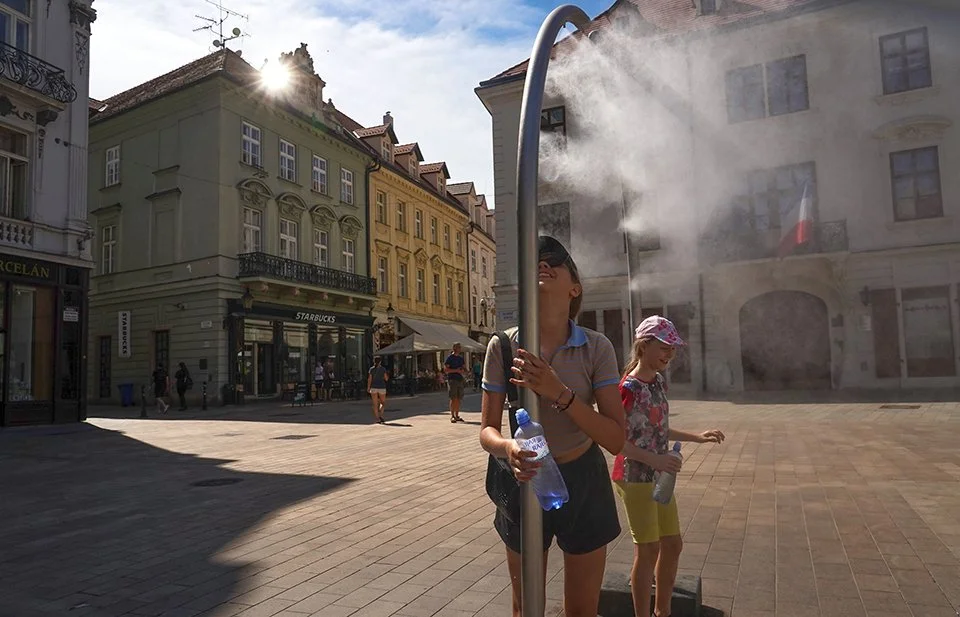 Bratislava, Slovakia