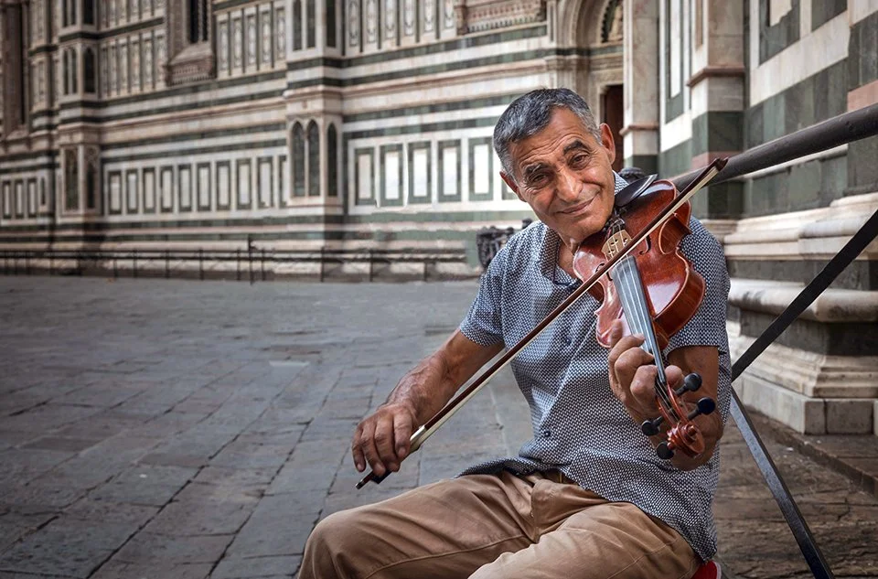 Florence, Italy