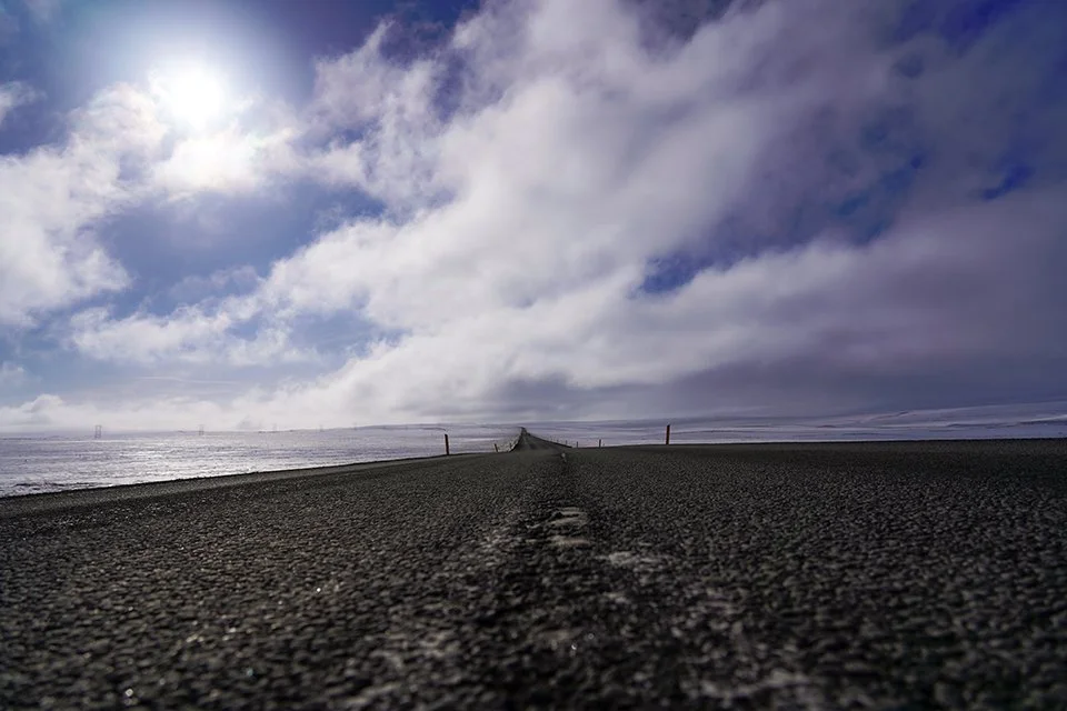 Staður, Strandasysla, Iceland