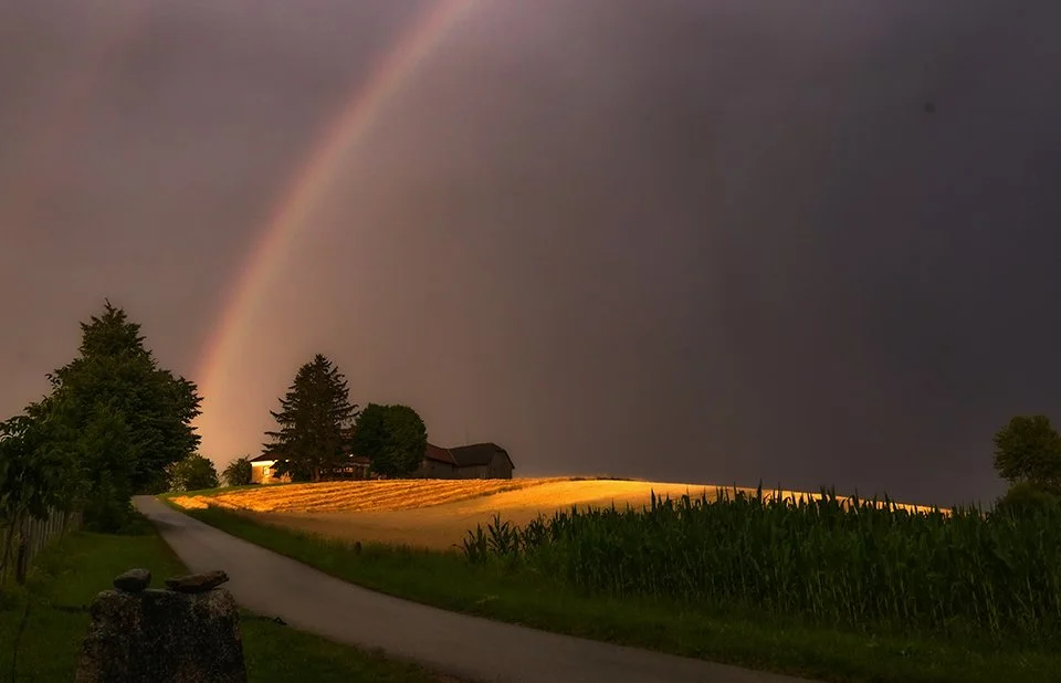 Oberndorf an der Donau, Austria