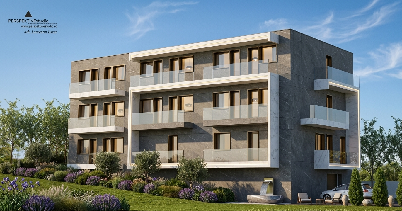 Bloc Ramnicu Valcea
