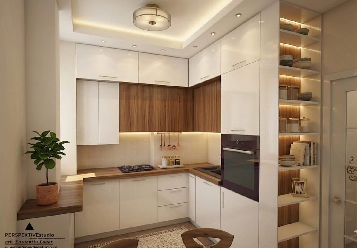 Amenajare apartament Sector 5, Bucuresti