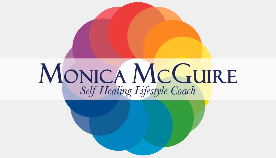 Monica is a very talented coach focused on the diet, lifestyle and long-term habits that come to define our vitality and enthusiasm for life, and ultimately come to define our longevity. The color wheel emerged from her open heart and interest in "all kinds of people of every stripe and color". Client: Monica McGuire Program: kick | start Deliverables: Logo, Business Card
