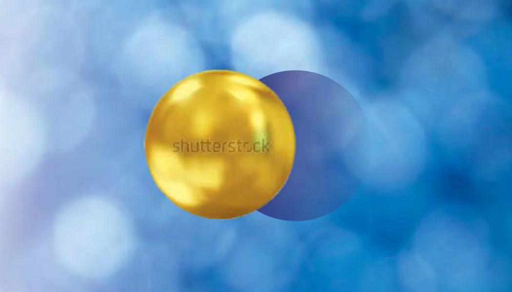 This sketch for a San Francisco real estate company evoked pearls, a pool ball reaching the pocket and solar eclipses, all in one memorable but enigmatic image. The company had a storyline for each interpretation, but we liked it most for the
