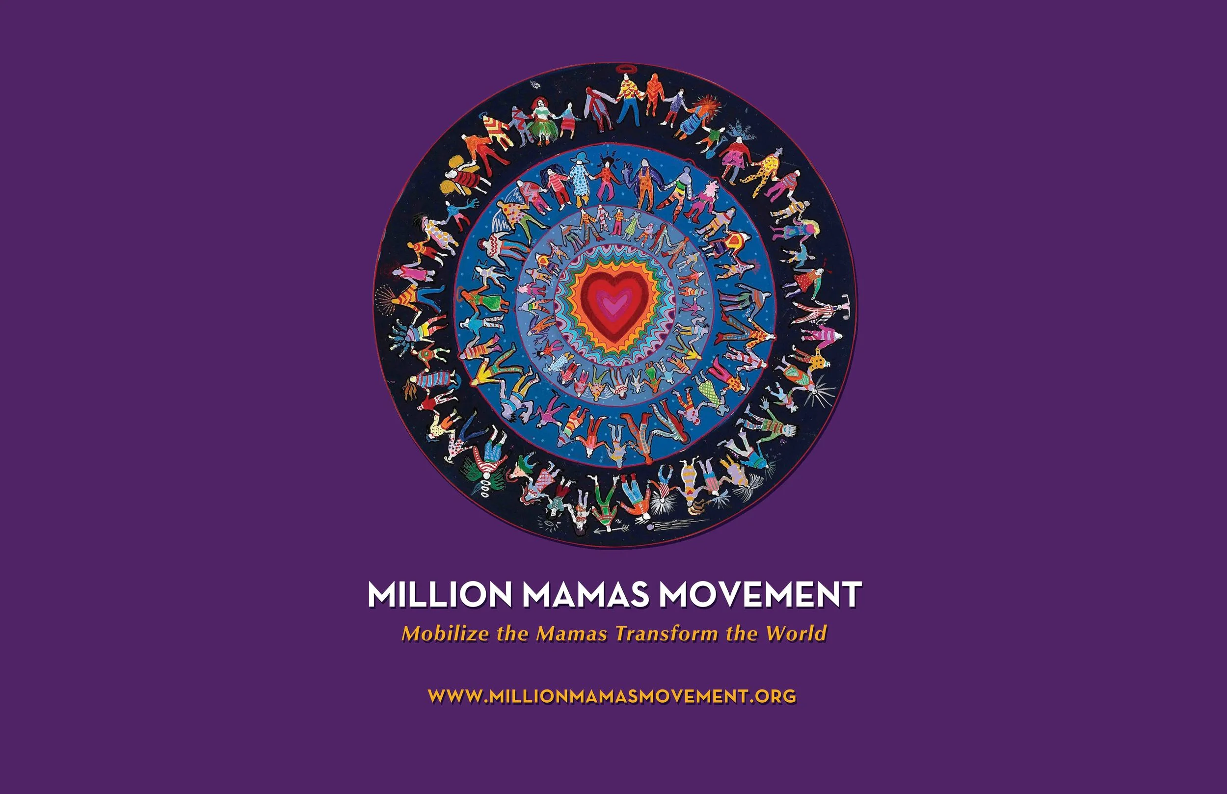 The beautiful mandala-like image of women joining hands in a circle asked us only to give it some space or focus in tight, both of which we did to create a website, banners and business collateral for Wendy Silvers and her wonderful organization. “Words cannot describe my appreciation for Polly. I could sing her praises all day long. Polly has a unique ability to “know” who you are. She then takes time to assess your message and to brand yourmessage with graphics that are stunning. I began working with Polly right before the Million Mamas Movement launch and I was beyond busy. Polly took a weight off my shoulders as she created gorgeous graphics for my website, Facebook, banner, postcard and business cards. She was available when I needed assistance, followed through and was delightful to work with. She even provided back up when she was away that was excellent. Polly is fully faceted to match any and all of your needs. She will “get” you and create graphics that match you. My needs were more than taken care of.” Wendy Silvers, Founder of Million Mamas Movement Client: Million Mamas Movement, Inc. Program: visual | voice Deliverables: Business Cards, Printed Collateral, Display Banner, Website