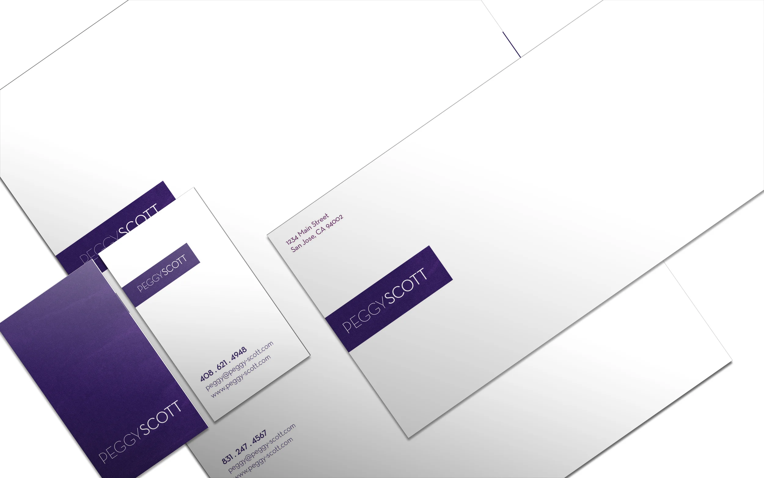 Peggy Scott Inc. Corporate Consulting Peggy Scott is an organization focused on executive coaching and corporate consulting. They advise companies on how to build bridges between their executives and their clientele, and advise executives o
