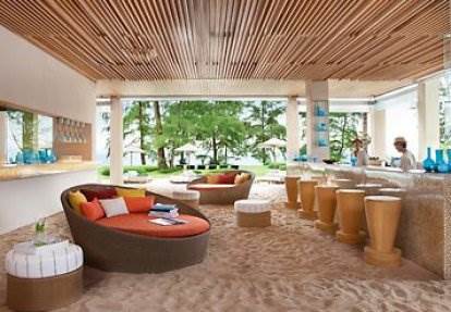 Rennaissance Phuket Resort, Thailand