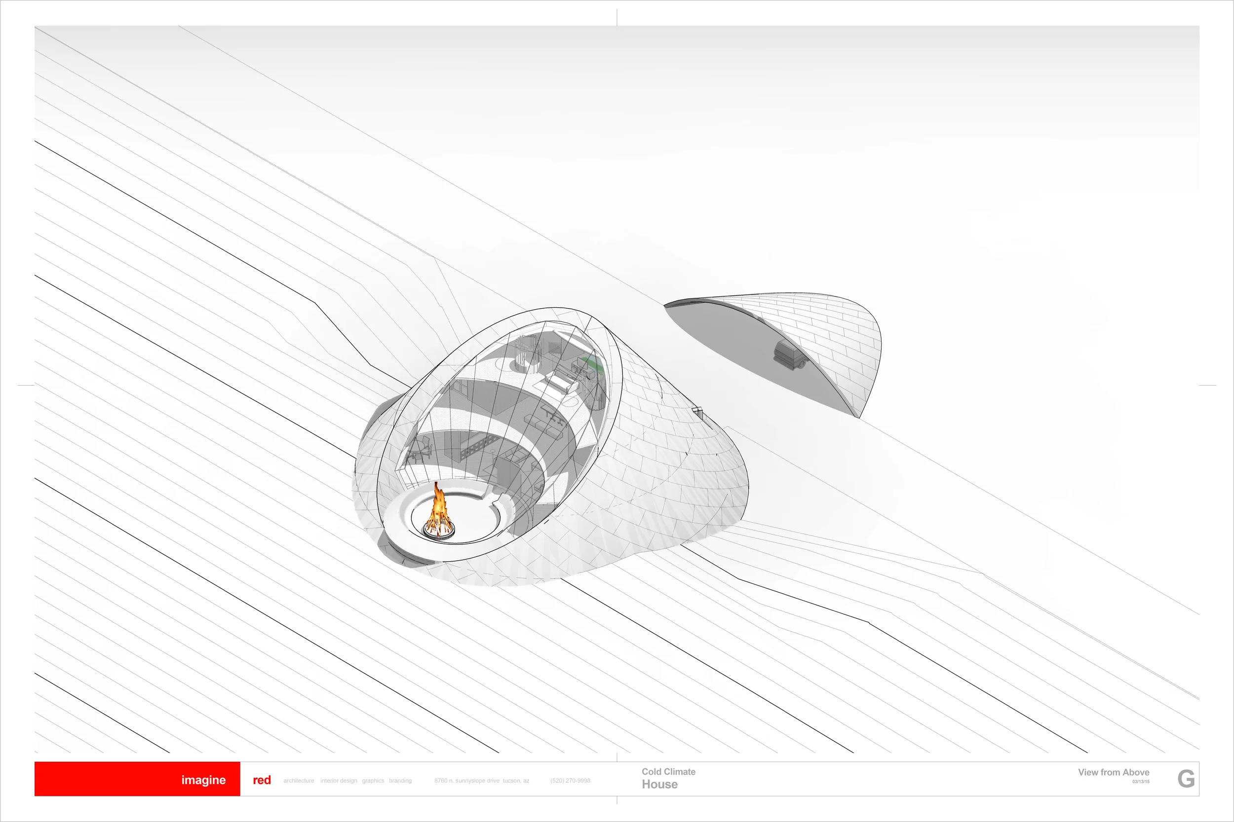 Cold Climate House - Sheet - G - View from Above.jpg