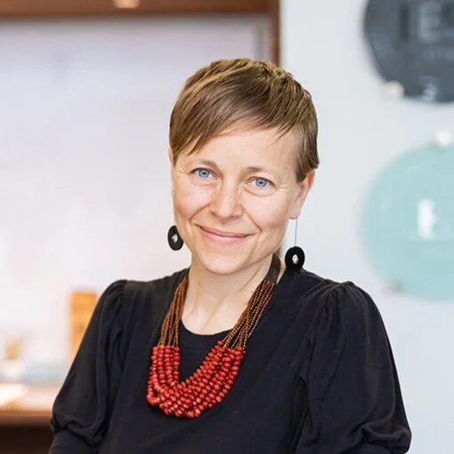 Heidi Creighton