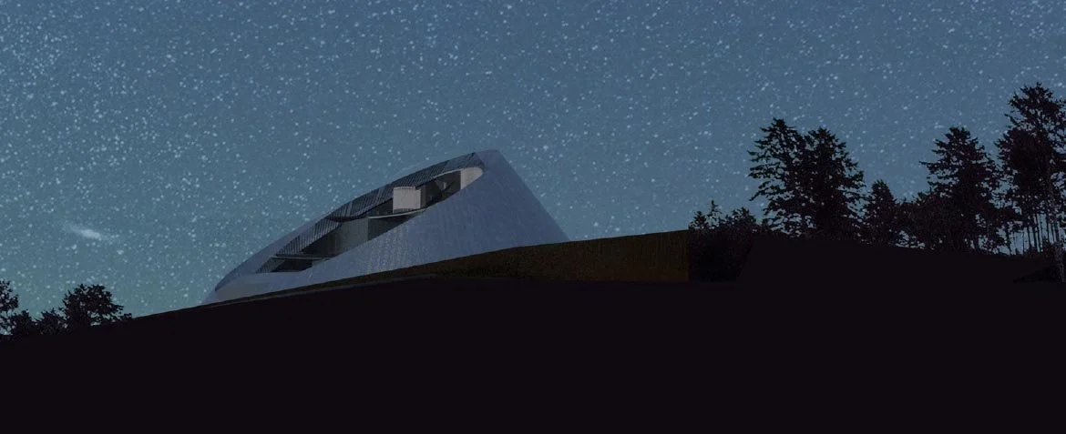  Client: &nbsp;Confidential  Commission:&nbsp; Cold Climate Residential Prototype  
