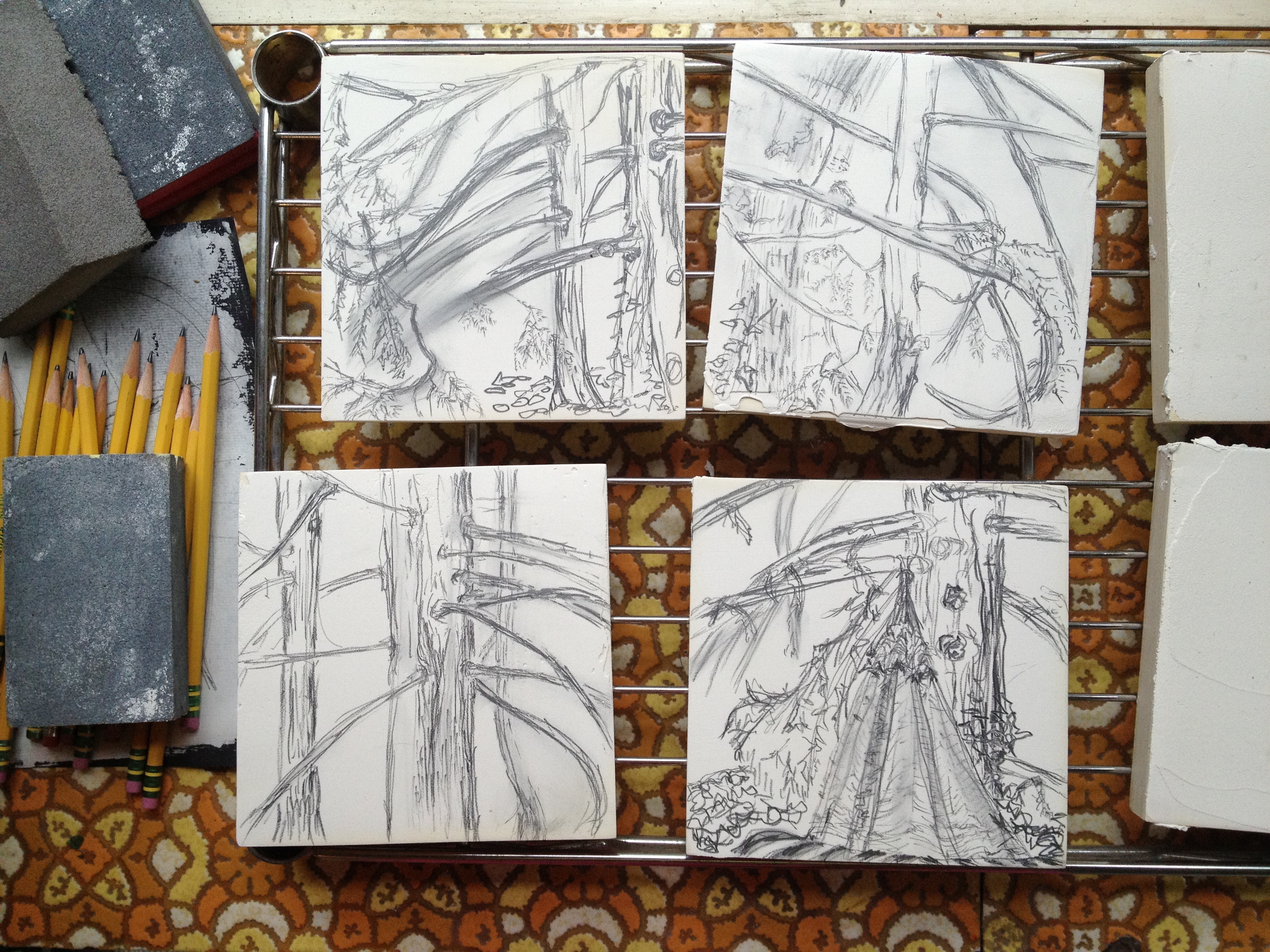 The way things are going to be