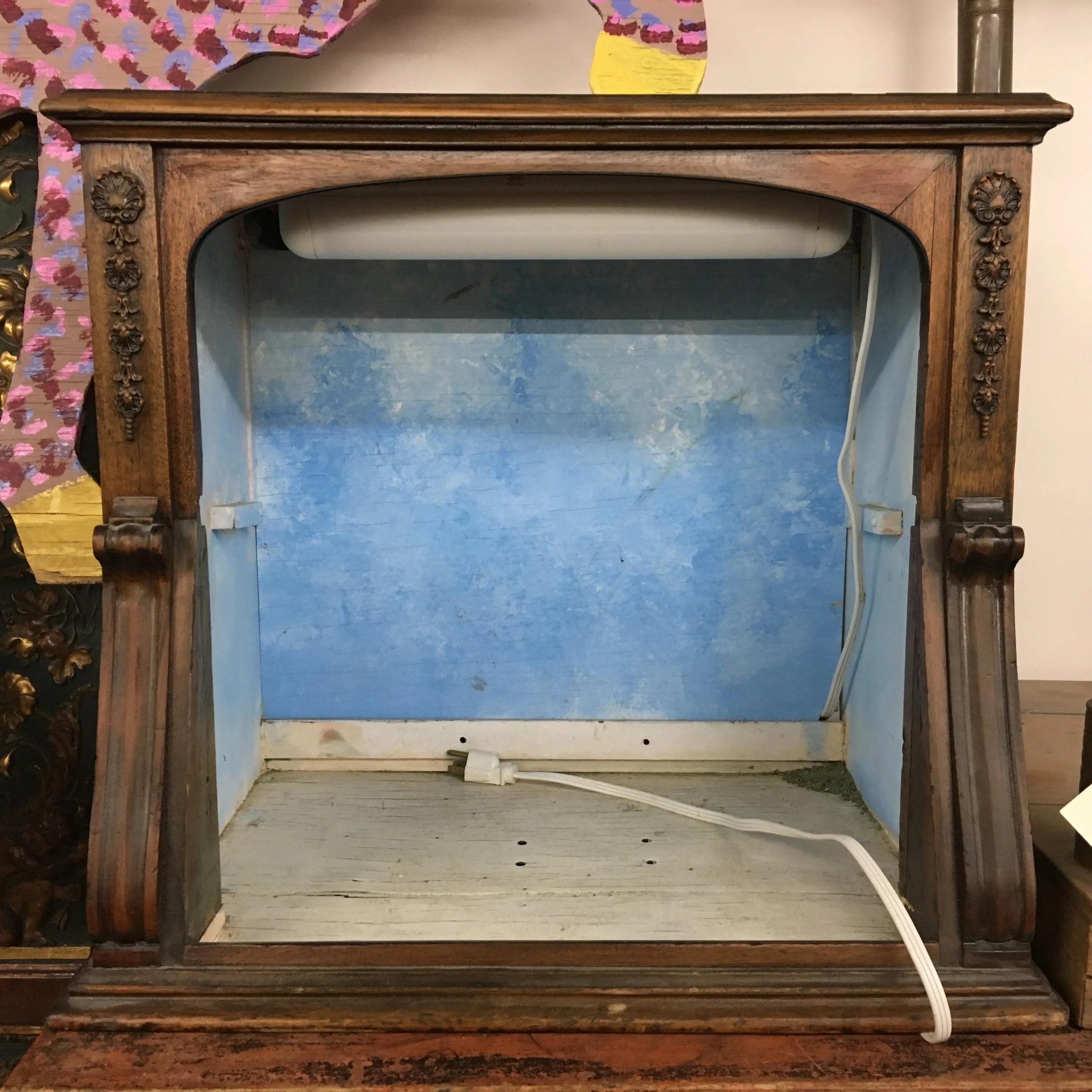 all things miniature store