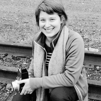 Lindsey Bond is participating in the Deep Bay Artists’ Residency in Riding Mountain National Park.