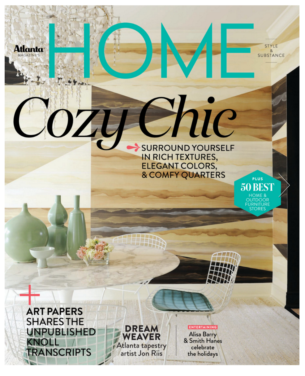 Press Miko Boone Home
