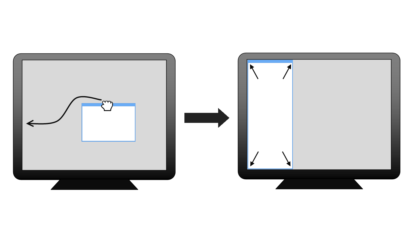 Windock Windows WinDock — ivanyu