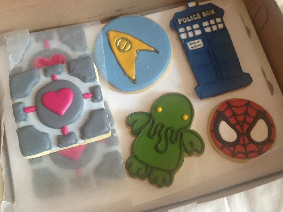 cookies